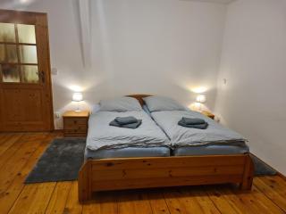 Retreat with Garden & Family Amenities, cleaning included - Krusenhagen - 2