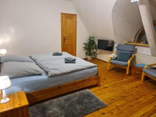 Retreat with Garden & Family Amenities, cleaning included - Krusenhagen - 3