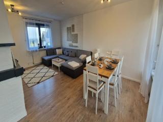 Fantastic holiday flat in the Teutoburg Forest, cleaning included - Nieheim - 2