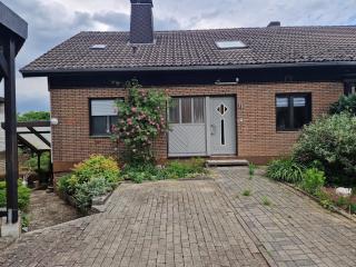 Fantastic holiday flat in the Teutoburg Forest, cleaning included - Nieheim - 9