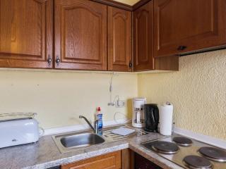 Apartment in the resort of Ballenstedt am Harz, cleaning included - Ballenstedt - 1