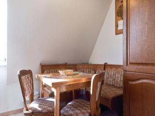 Apartment in the resort of Ballenstedt am Harz, cleaning included - Ballenstedt - 7