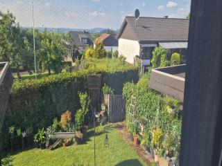 Fantastic holiday flat in the Teutoburg Forest, cleaning included - Nieheim - 4