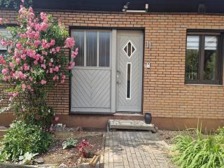 Flat in Teutoburg Forest near Externsteine, cleaning included - Nieheim - 4