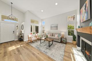 Good Vibes Cottage - Carlsbad-Vista-San Diego-Beach-Legoland - Vista - 3