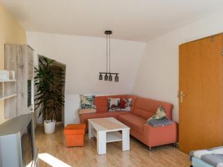 Apartment in the resort of Ballenstedt am Harz, cleaning included - Ballenstedt - 9