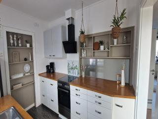 Fantastic holiday flat in the Teutoburg Forest, cleaning included - Nieheim - 8