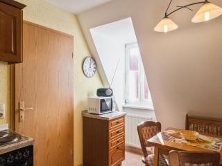Apartment in the resort of Ballenstedt am Harz, cleaning included - Ballenstedt - 3