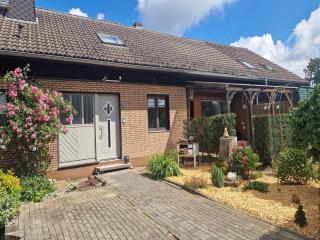 Flat in Teutoburg Forest near Externsteine, cleaning included - Nieheim - 1