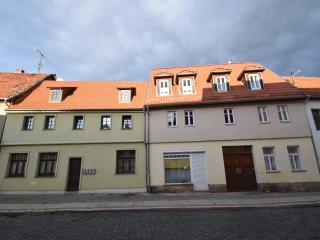 Apartment in the resort of Ballenstedt am Harz, cleaning included - Ballenstedt - 6
