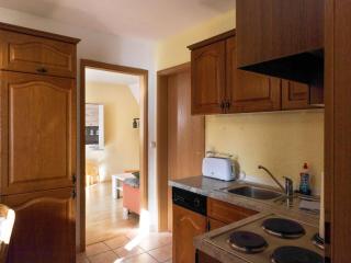 Apartment in the resort of Ballenstedt am Harz, cleaning included - Ballenstedt - 2