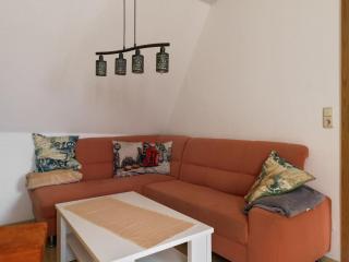 Apartment in the resort of Ballenstedt am Harz, cleaning included - Ballenstedt - 5