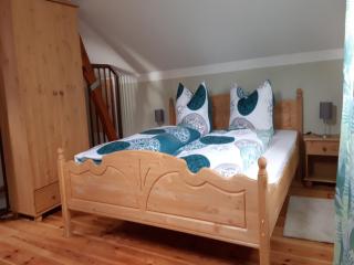 Great holiday home with terrace near Saxon, cleaning included - Hohnstein - 7