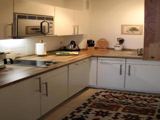 Apartment in Gl cksburg for 2 Person, cleaning included - Ulstrupfeld - 5