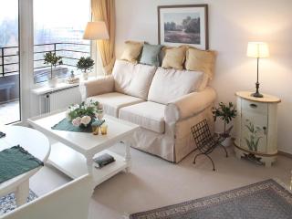 Apartment in Gl cksburg for 2 Person, cleaning included - Ulstrupfeld - 0