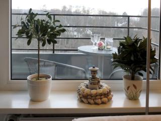 Apartment in Gl cksburg for 2 Person, cleaning included - Ulstrupfeld - 8