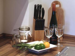 Apartment in Gl cksburg for 2 Person, cleaning included - Ulstrupfeld - 1