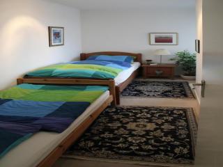 Apartment in Glücksburg near Seabeach, cleaning included - Ulstrupfeld - 6