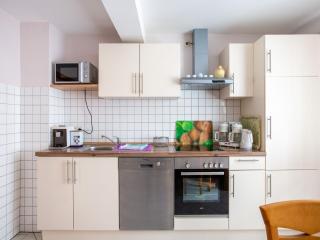 Apartment near the Battenberg ski area, cleaning included - Battenberg - 7