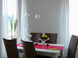Holiday Home in Wietzendorf near Heidepark, cleaning included - Wietzendorf - 8