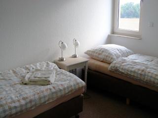 Holiday Home in Wietzendorf near Heidepark, cleaning included - Wietzendorf - 7