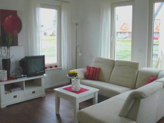 Holiday Home in Wietzendorf near Heidepark, cleaning included - Wietzendorf - 1