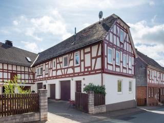Apartment near the Battenberg ski area, cleaning included - Battenberg - 2