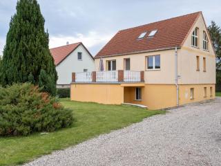 Apartment near Baltic Sea Natural Beach, cleaning included - Gross Schwansee - 5