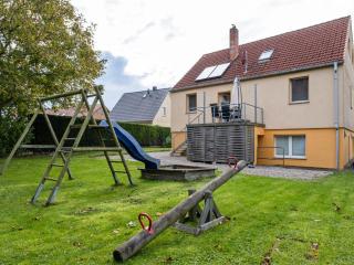 Apartment near Baltic Sea Natural Beach, cleaning included - Gross Schwansee - 7