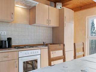 Apartment near Baltic Sea Natural Beach, cleaning included - Gross Schwansee - 0
