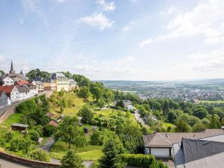 Apartment near the Battenberg ski area, cleaning included - Battenberg - 4