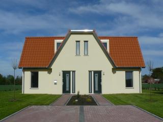 Holiday Home in Wietzendorf near Heidepark, cleaning included - Wietzendorf - 3