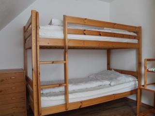 Apartment in Beckerwitz near Baltic Sea Beach, cleaning included - Beckerwitz - 5
