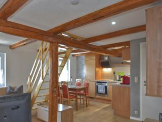 Apartment in Timmenrode with private garden, cleaning included - Timmenrode - 2