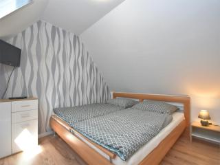 Apartment in Timmenrode with private garden, cleaning included - Timmenrode - 8
