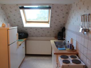 Apartment in Beckerwitz near Baltic Sea Beach, cleaning included - Beckerwitz - 2