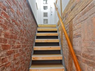 Apartment in Timmenrode with private garden, cleaning included - Timmenrode - 1