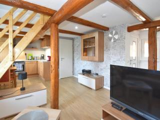 Apartment in Timmenrode with private garden, cleaning included - Timmenrode - 5