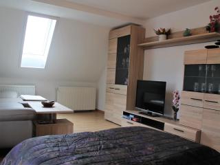 Apartment in Beckerwitz near Baltic Sea Beach, cleaning included - Beckerwitz - 1