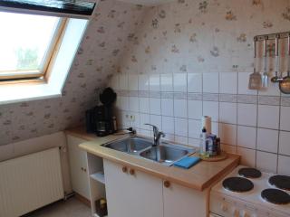 Apartment in Beckerwitz near Baltic Sea Beach, cleaning included - Beckerwitz - 7