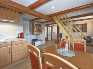 Apartment in Timmenrode with private garden, cleaning included - Timmenrode - 4