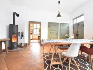 Ferienwohnung in Steffenshagen mit Terrasse, cleaning included - Steffenshagen - 0