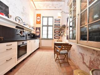 Ferienwohnung in Steffenshagen mit Terrasse, cleaning included - Steffenshagen - 7