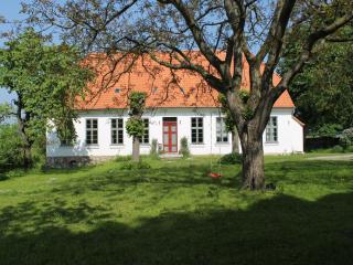 Ferienwohnung in Steffenshagen mit Terrasse, cleaning included - Steffenshagen - 4