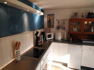 1st floor apartment near Willingen, cleaning included - Willingen - 8