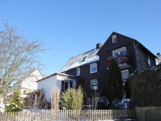 Apartment in Willingen near Ski Slopes, cleaning included - Willingen - 3