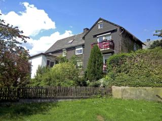 1st floor apartment near Willingen, cleaning included - Willingen - 9