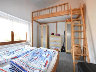 Apartment in Gerda near the sea, cleaning included - Hinter Bollhagen - 4