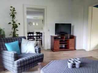 1st floor apartment near Willingen, cleaning included - Willingen - 2