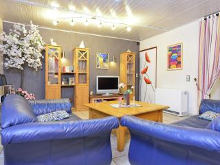 Apartment in Löwensen near Horse Riding, cleaning included - Bad Pyrmont - 0